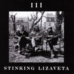 Stinking Lizaveta : III Stinking Lizaveta : III